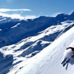 Quelques idées de destinations dépaysantes pour skier » Very World Trip